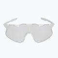 Ochelari de soare 100% Hypercraft LE bastille/blue mirror photochromic 3