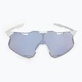 Ochelari de soare 100% Hypercraft LE bastille/blue mirror photochromic 6