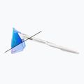 Ochelari de soare 100% Hypercraft LE bastille/blue mirror photochromic 10