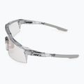 Ochelari de soare 100% Speedcraft SL polished translucent grey/rose gold mirr photochr 4