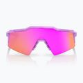Ochelari de soare 100% Speedcraft SL toyoko/hyper vital multilayer mirror 4