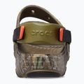 Crocs Realtree Edge AT Sandal maro 207891-267 13