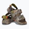 Crocs Realtree Edge AT Sandal maro 207891-267 15