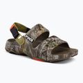 Crocs Realtree Edge AT Sandal maro 207891-267