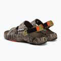 Crocs Realtree Edge AT Sandal maro 207891-267 3