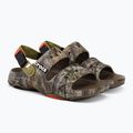 Crocs Realtree Edge AT Sandal maro 207891-267 4