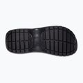Sandale pentru femei Crocs Mega Crush black 5