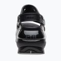 Sandale pentru femei Crocs Mega Crush black 6