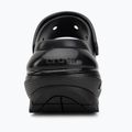 Sandale pentru femei Crocs Mega Crush black 7