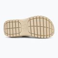 Sandale pentru femei Crocs Mega Crush bone 5