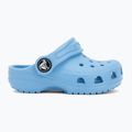 Papuci pentru copii Crocs Classic Clog Toddler oxygen 3