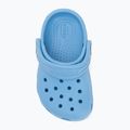 Papuci pentru copii Crocs Classic Clog Toddler oxygen 6