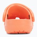Papuci pentru copii Crocs Classic Clog Toddler papaya 7