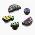 Insigne Crocs Lights Up Fun lights up fun 5 pack