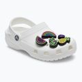 Insigne Crocs Lights Up Fun lights up fun 5 pack 2