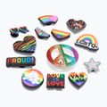 Insigne Crocs Love Is Love love is love 13 pack