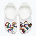 Insigne Crocs Love Is Love love is love 13 pack 2