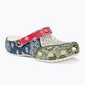 PapuciCrocs Classic Bandana Clog multicolor 2