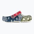 PapuciCrocs Classic Bandana Clog multicolor 3