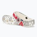 PapuciCrocs Classic Bandana Clog multicolor 4