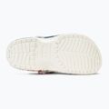 PapuciCrocs Classic Bandana Clog multicolor 5