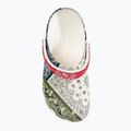 PapuciCrocs Classic Bandana Clog multicolor 6