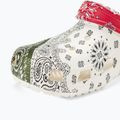 PapuciCrocs Classic Bandana Clog multicolor 8