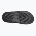 Papuci Crocs Classic Cozzzy Sandal black/black 11