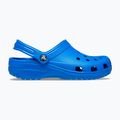 Papuci Crocs Classic blue bolt 2