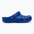 Papuci Crocs Classic blue bolt 3