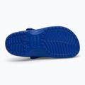 Papuci Crocs Classic blue bolt 5