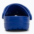 Papuci Crocs Classic blue bolt 7