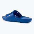 Crocs Classic Crocs Slide albastru 206121-4KZ flip-flops 3