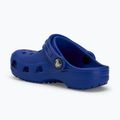 Papuci pentru copii  Crocs Classic Clog Toddler blue bolt 4
