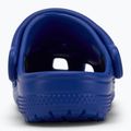 Papuci pentru copii  Crocs Classic Clog Toddler blue bolt 7