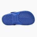 Crocs Classic Clog Copii șlapii de șolduri cu șurub albastru 6