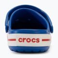 Papuci pentru copii Crocs Crocband Clog Kids blue bolt 7