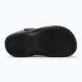 Papuci pentru copii Crocs Classic Disco Dance Party Clog Kids stars/black 5