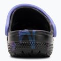 Papuci pentru copii Crocs Classic Disco Dance Party Clog Kids stars/black 7