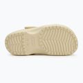 Papuci pentru copii  Crocs Classic Clog Kids bone 5