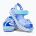 Sandale pentru copii Crocs Crocband Sandal Kids moon jelly 13