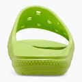 Crocs Classic Crocs Slide verde 206121-3UH flip-flops Crocs Classic Crocs Slide verde 206121-3UH 11