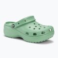 Femeile Crocs Classic Platform flip-flops jada stone