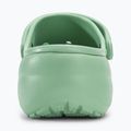 Femeile Crocs Classic Platform flip-flops jada stone 7