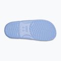 Papuci Crocs Classic Crocs Sandal moon jelly 12