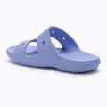 Papuci Crocs Classic Crocs Sandal moon jelly 3