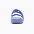 Papuci Crocs Classic Crocs Sandal moon jelly 6