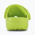 Crocs Classic Clog T limeade șlapi de copii pentru copii 7