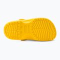 Crocs Classic Clog Copii Classic Clog flip-flops floarea soarelui 6