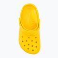Crocs Classic Clog Copii Classic Clog flip-flops floarea soarelui 7